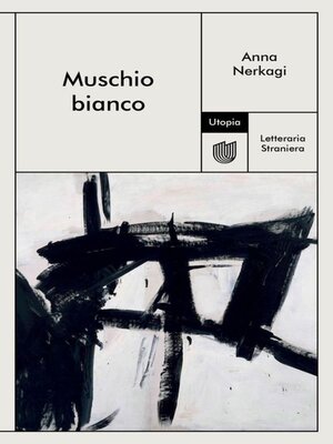cover image of Muschio bianco